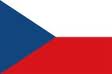 Keilrahmen für Tschechien